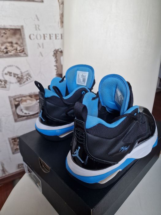 Adidași  Jordan Stay Loyal 3- Flight