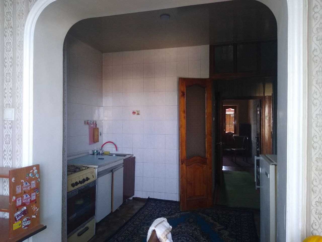 Сдаю в аренду квартиру