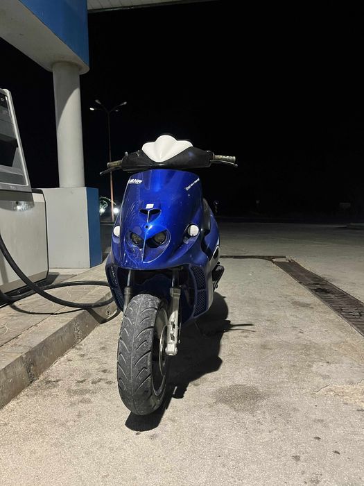 Продава се Malaguti f12