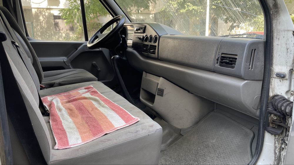 VW LT 35 stare buna de functionare