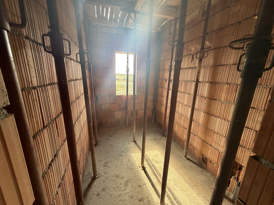 Duplex parter Mosnita aprope de Drumul Boilor si de noul Lidl