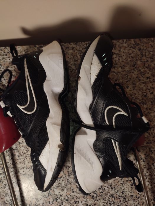 Nike Air Heights