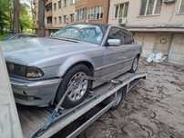 Бмв е38 728i на части(face)