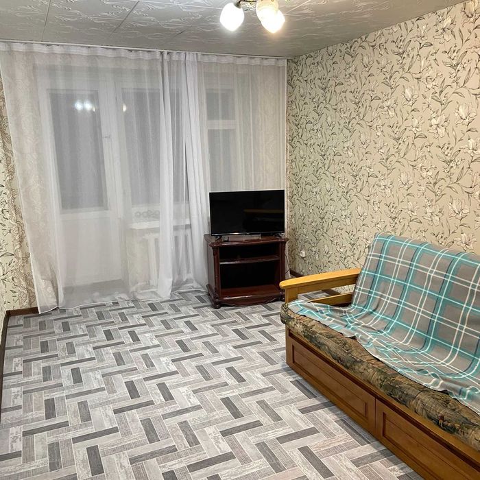 Продаю 2х комн. квартиру на 2м этаже на пер. Атамекен.