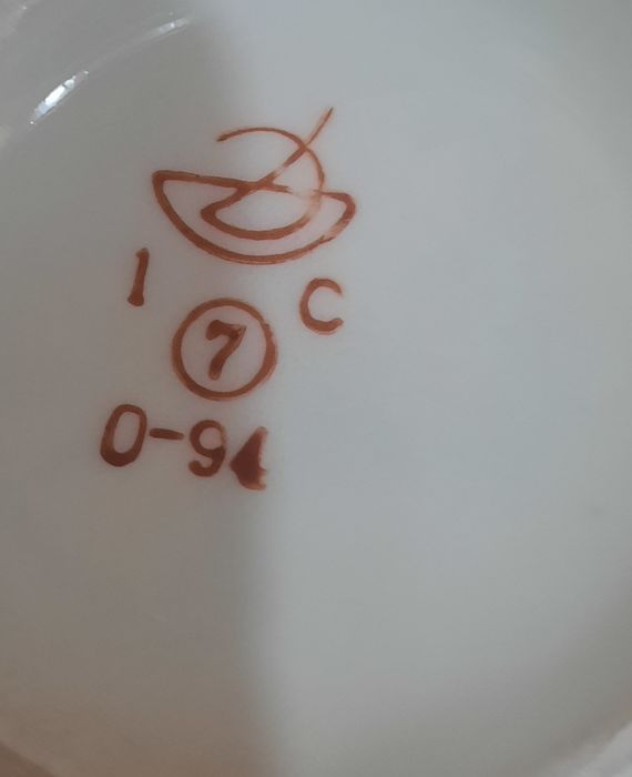 Миниатюрные чайники (300мл), Довбышский ФЗ, в состоянии новых. Цена 80