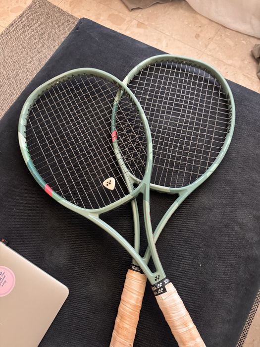 Rachete tenis Yonex Percept 310 grame