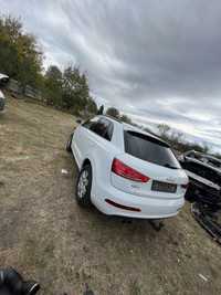 Audi Q3 2.0 TDI 140кс