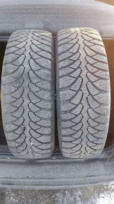 Продам отс пара   зимни