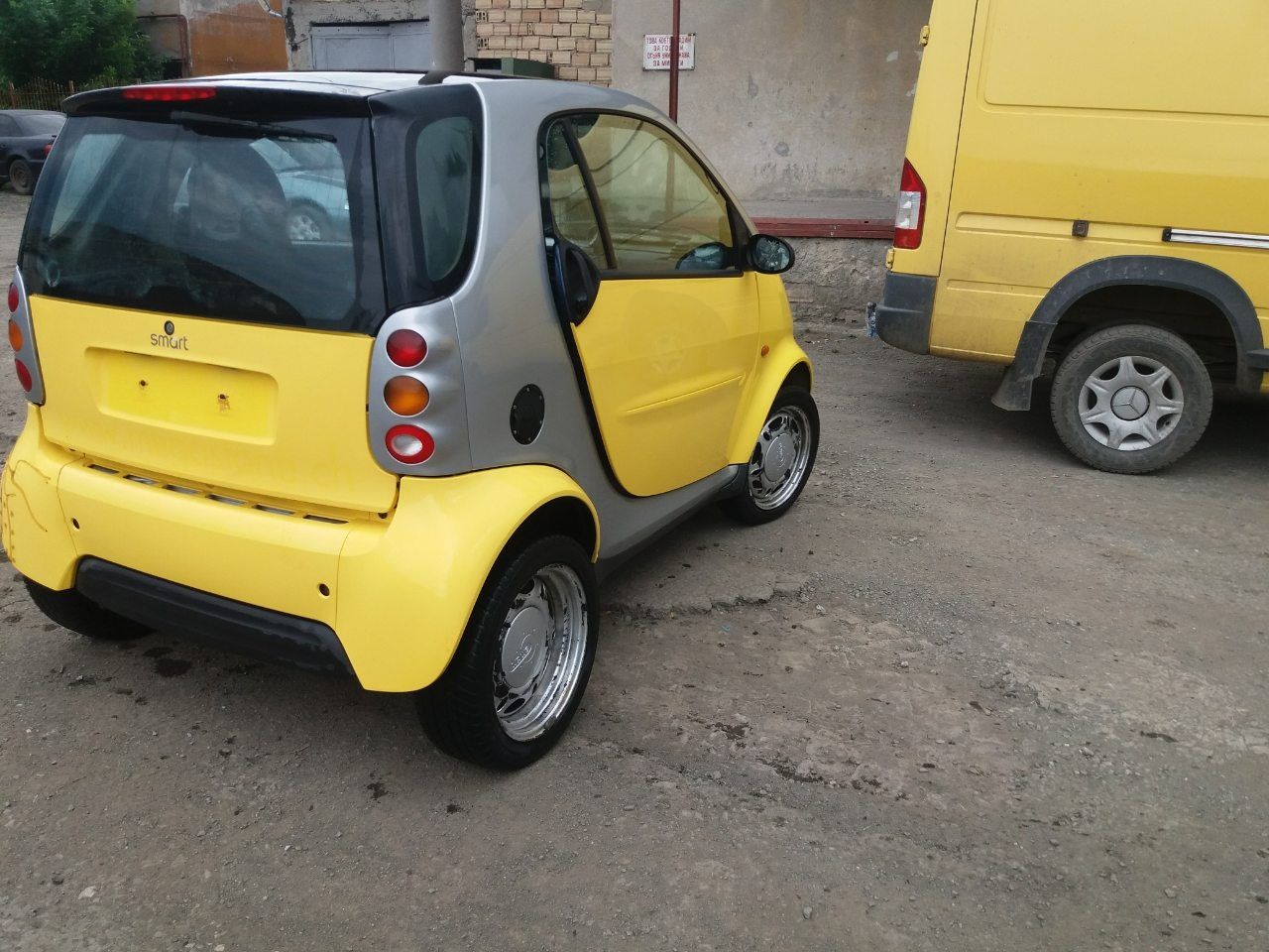 Smart