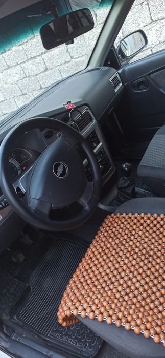 NEXIA  CONC. 2012 йил. Пробег 123 200