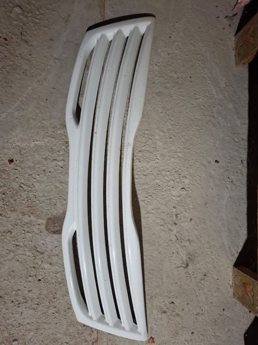 Решетка бампера Киа Оптима 40 000тг