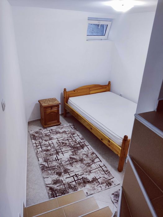 Дава се под наем Двустаен апартамент в Пловдив, Кършияка - 40 кв.м за 306 € - Снимка #11