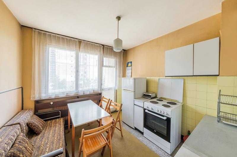 Продава се Двустаен апартамент в София, Красна поляна 1 - 73 кв.м за 1644 €/кв.м - Снимка #2