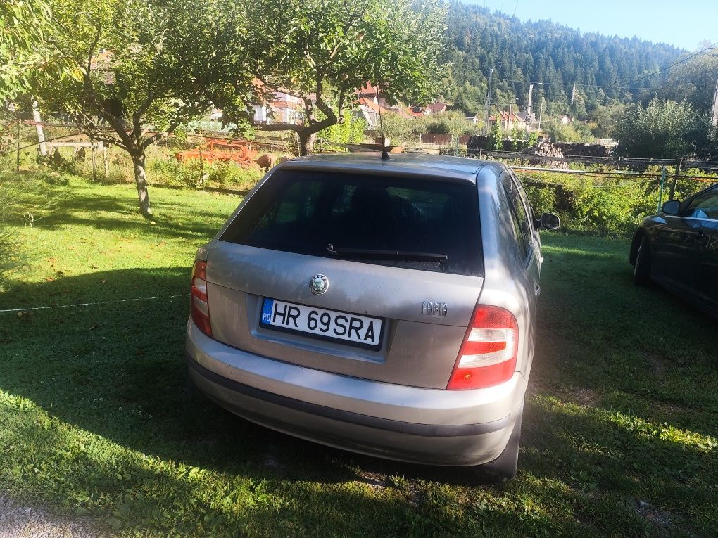 Program Rabla Skoda