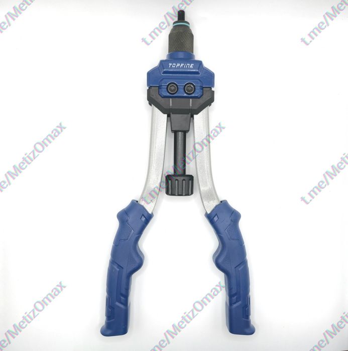 Заклёпочник резьбовой