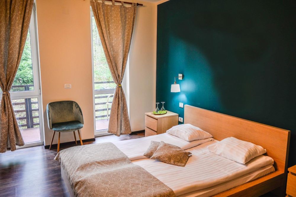 Oferta Black Friday Week: Revelion 2026 la Văliug!