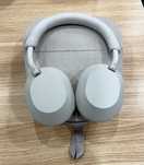 SONY WH-1000 XM5
