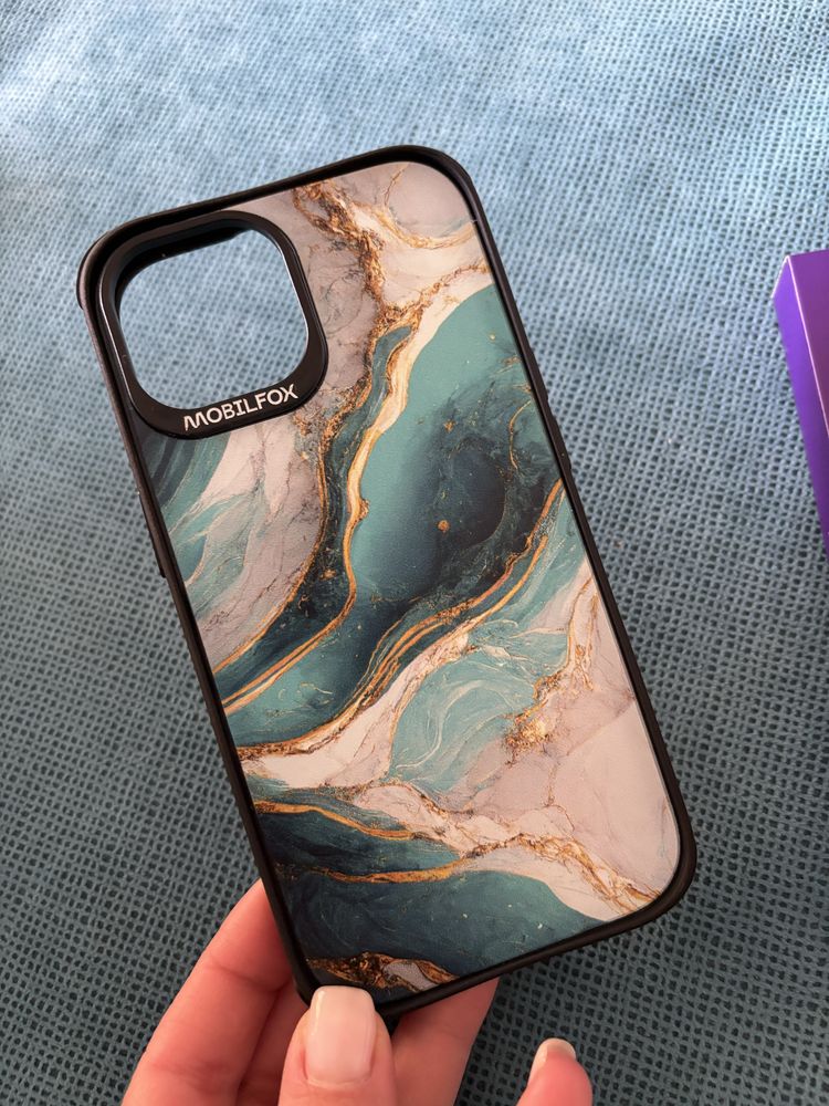 Калъф за iphone 15