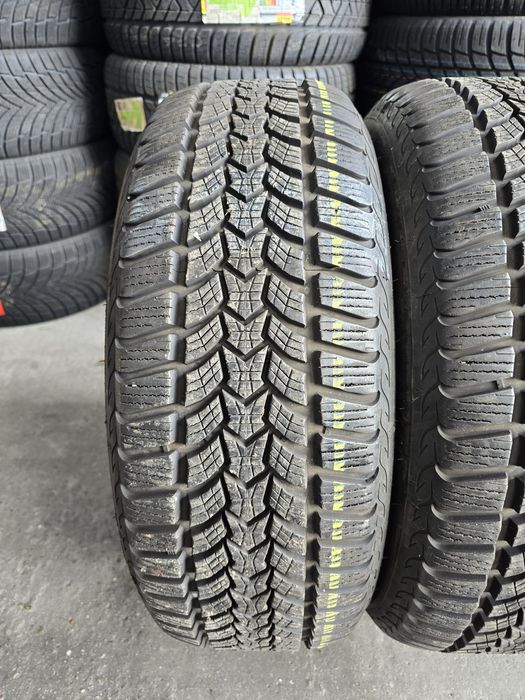 215/60/16 DUNLOP 4бр