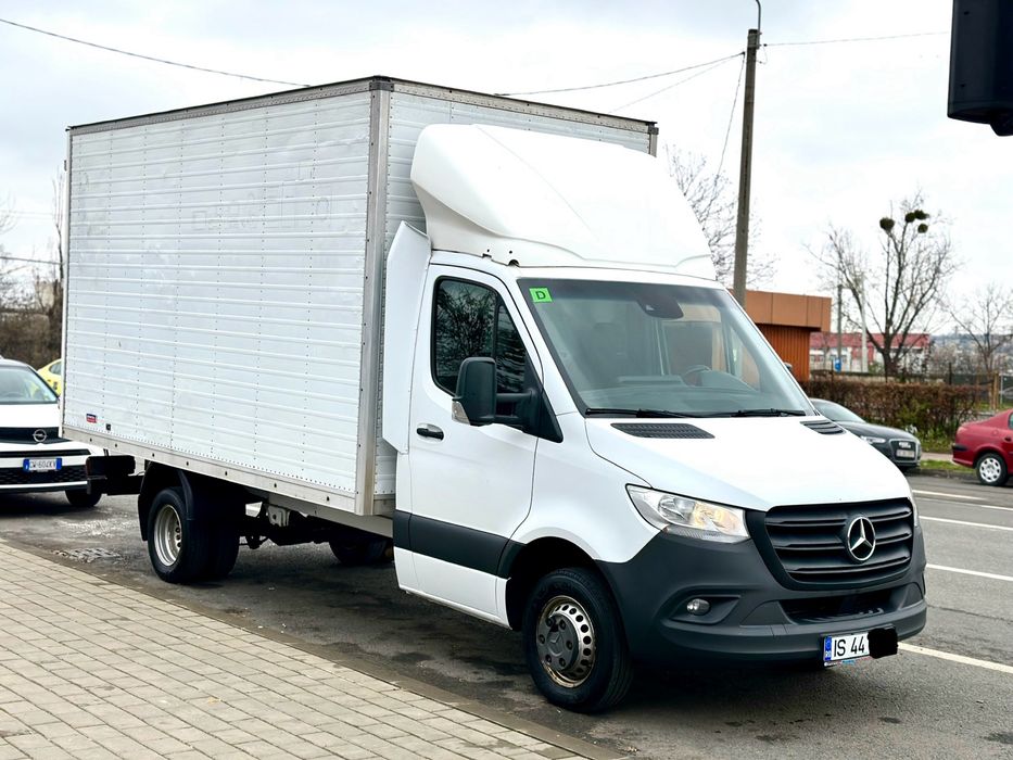 Mercedes sprinter 516 ,514,515 ,513