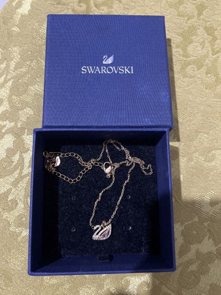 Цепочка Swarovski