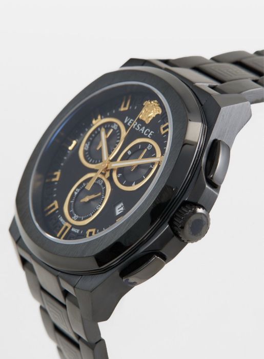 Vand ceas VERSACE (original )