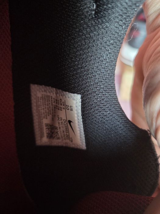 Adidasi Nike airmax nr43 originali