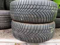 Anvelope 4sezoane ms 205 55 16 bridgestone 2021 6.5mm