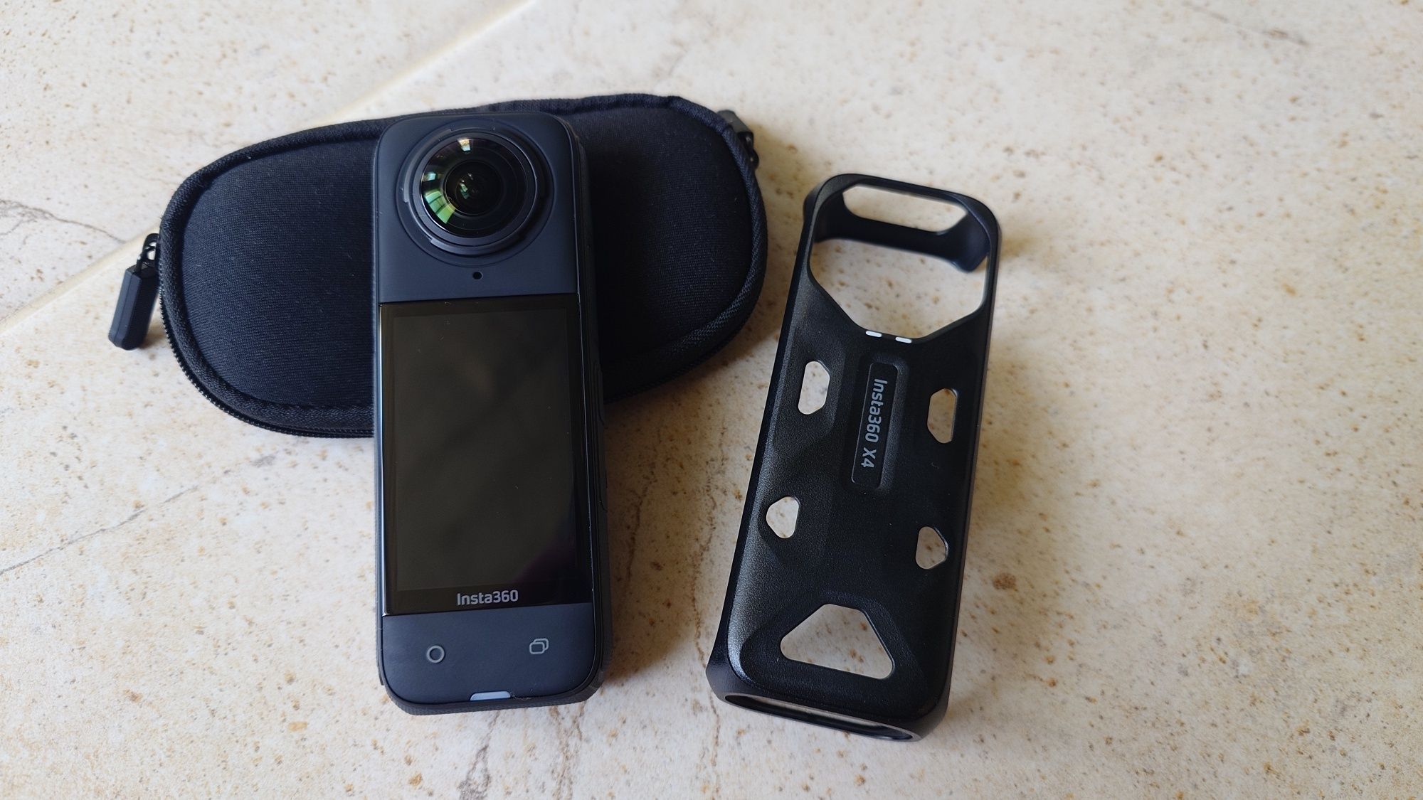 Insta360 X4 (большой комплект)