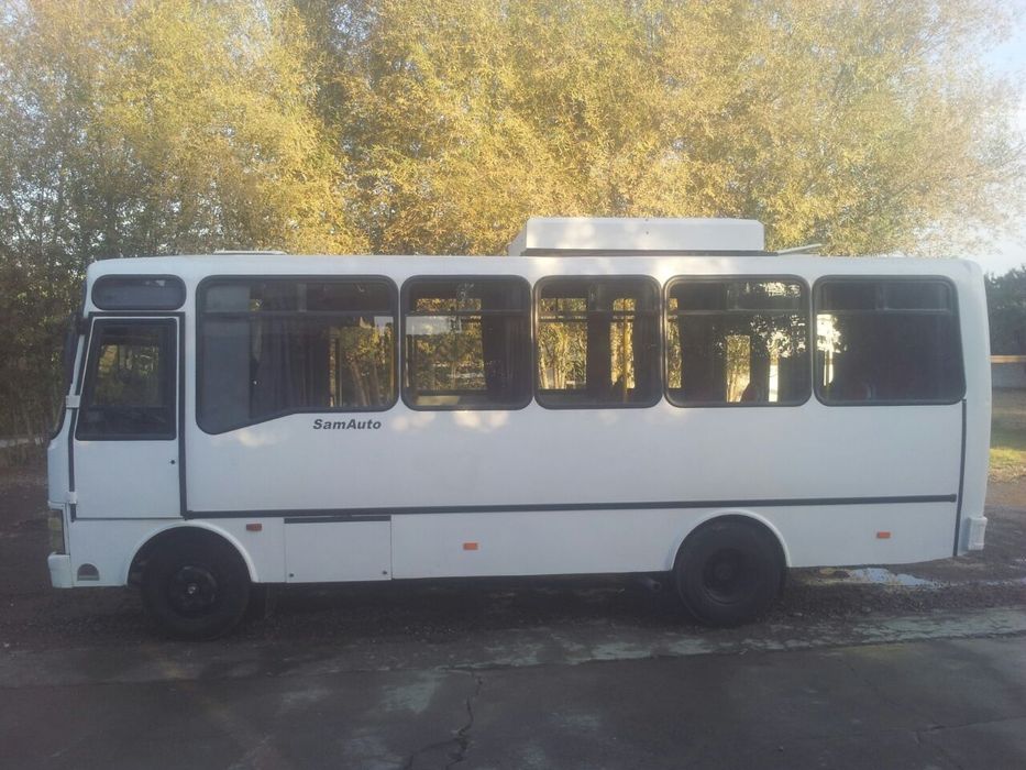 Isuzu 2009 йил сотилади