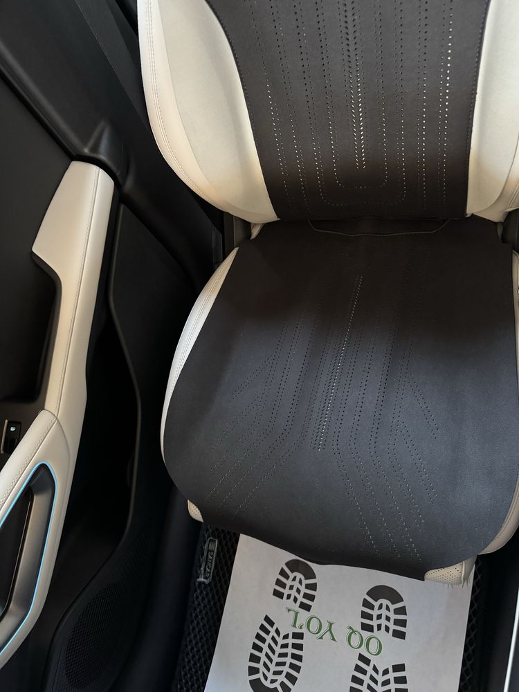 BYD чехол (чёрный) универсал