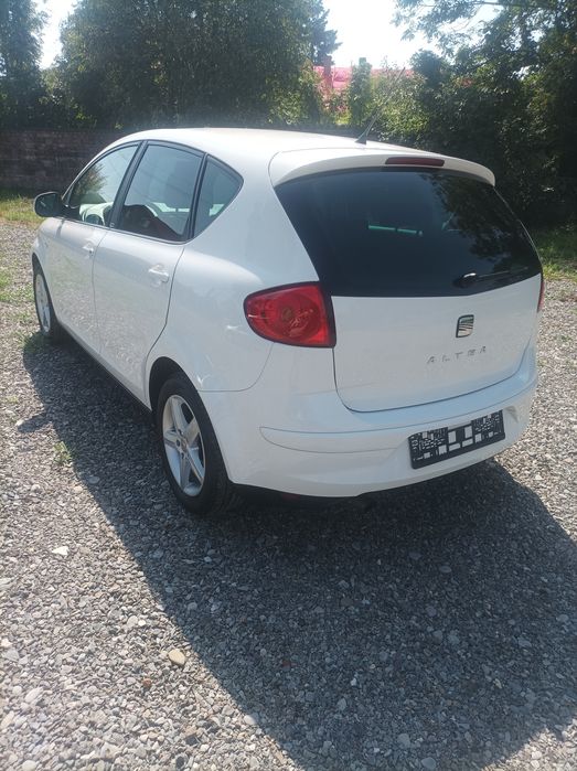 Seat Altea 1.4 Benzina
