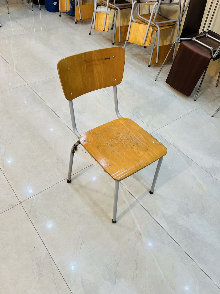 Ученически столове