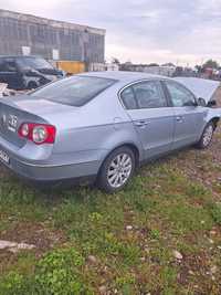 Vw passat b6 2006