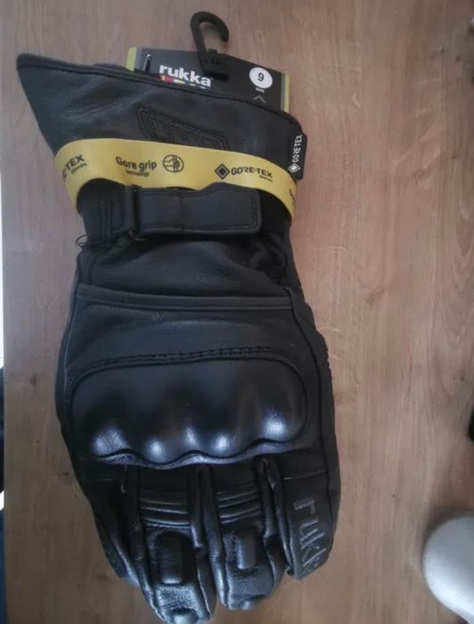 Vând Mănuși pentru motocicletă Rukka