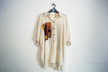 Camasa Vintage Oversized