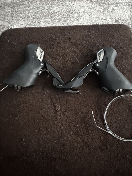 Ergopower Shimano 105