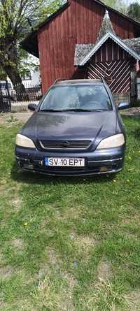 Vând Opel  Astra