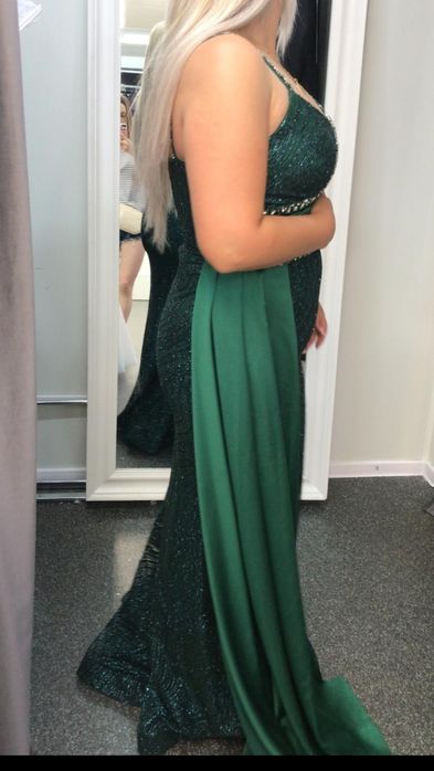 Rochie nasa model superb