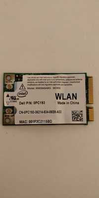 Wlan wireless laptop