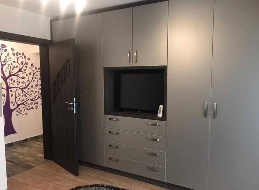 Дава се под наем Двустаен апартамент в Пловдив, Каменица 2 - 65 кв.м за 224.4 € - Снимка #2