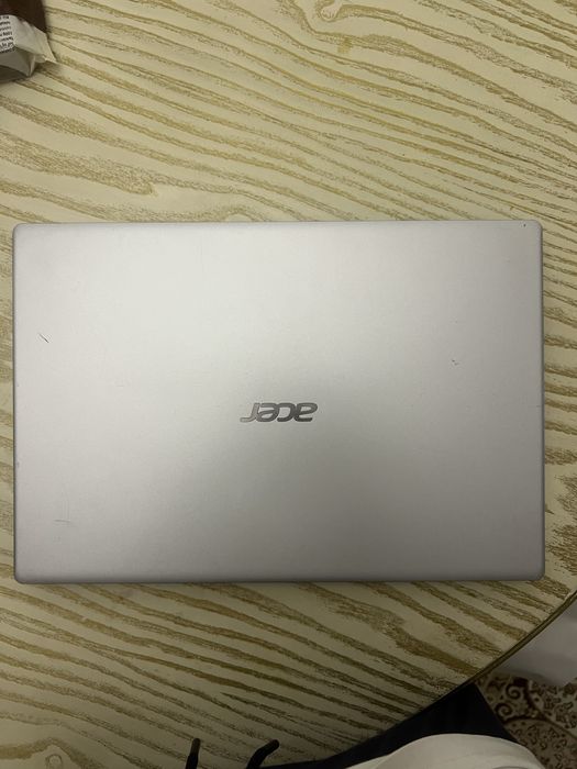 Acer aspire 3.