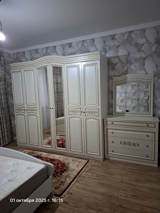 Спальный гарнитур Белларуссия