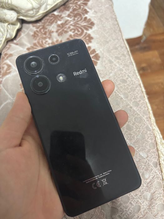Redmi note 13 4g 128 gb