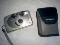 Фотоаппарат плёночный Samsung автомат