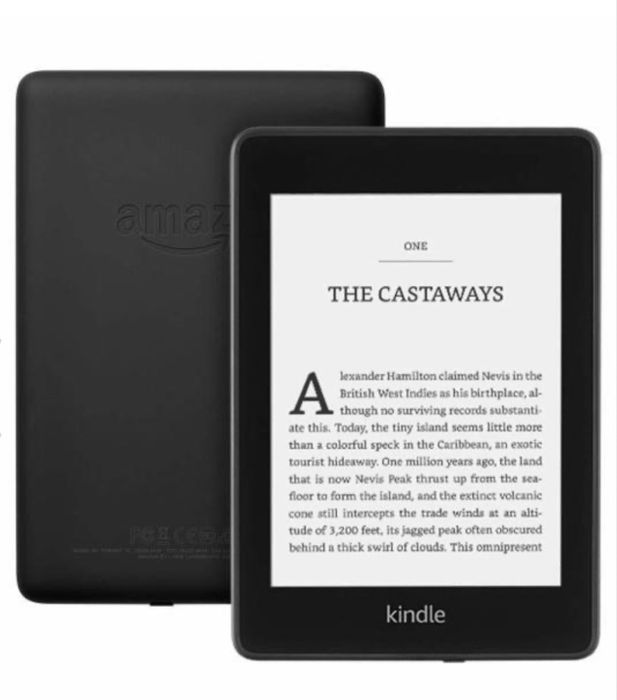 Kindle Paperwhite (gen. 10)