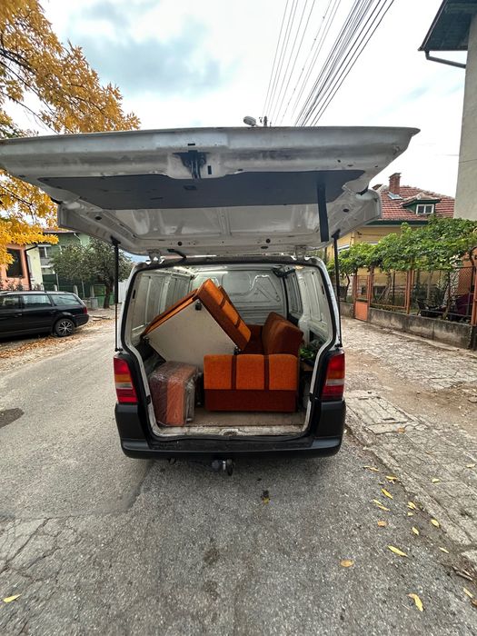 Пътна Помощ и Хамалски услуги Враца и страната