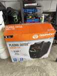 Daewoo Plasma pentru taiat
