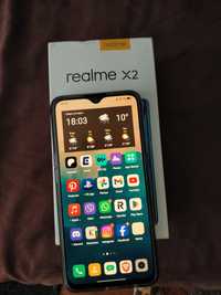 Realme x2 64gb/6gb Намаление