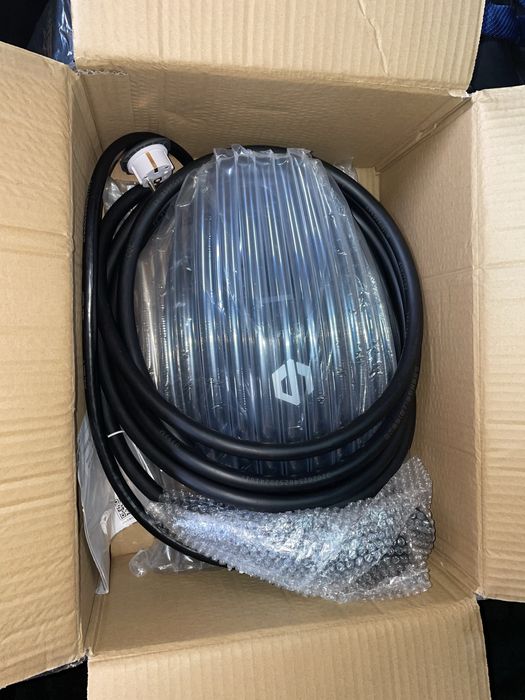 Зарядка Leapmotor 7kW 2025 original йенги